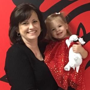 Meet your Posher, Malina